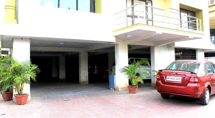 Sai Amrit Residency, Bhubaneswar 3
